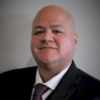 Raul Hernandez at Joe Rizza Ford and Lincoln of Orland Park