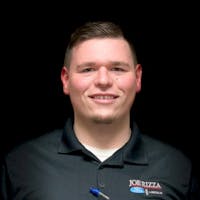 Tom Mackey at Joe Rizza Ford and Lincoln of Orland Park