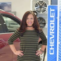 Sheena LaBelle