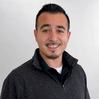 Bobby Sosa at  Team Volkswagen & Audi Northwest Indiana