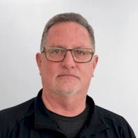 Dave Brown at  Team Volkswagen & Audi Northwest Indiana