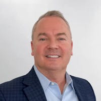 Mac Cannon at  Team Volkswagen & Audi Northwest Indiana