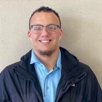 Photo of Josh Lopez, Sales & Leasing Consultant