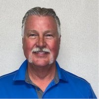 Photo of Garry Book, Sales & Leasing Consultant