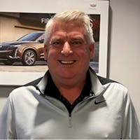 Bob  Devlin at Chevrolet Buick GMC of Mount Vernon