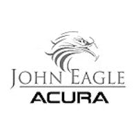 Jesus Montes at John Eagle Acura