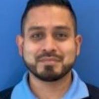 Juan Rodriguez headshot