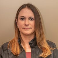 Julia Kenyon at Acura of Rochester