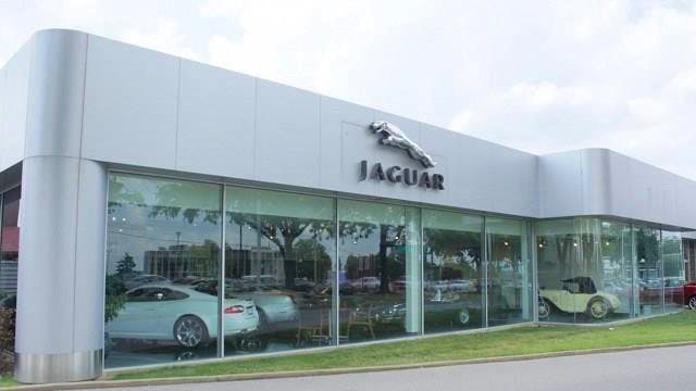 Jaguar Omaha, Omaha, NE, 68114
