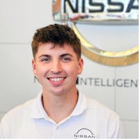 Jaxon Price at John Sisson Nissan