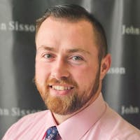 Jeremy Carpenter at John Sisson Nissan