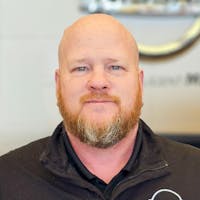 Ray Rapp at John Sisson Nissan