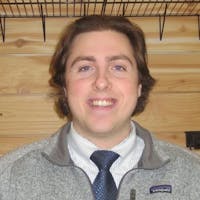 Photo of Toby Macort, Sales Consultant