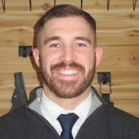 Christian Schulz headshot