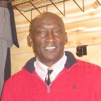 Photo of Sam Peterkin, Sales Consultant