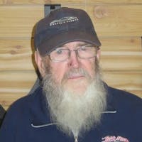 John Thomas headshot