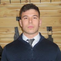 Jake Stapleton headshot