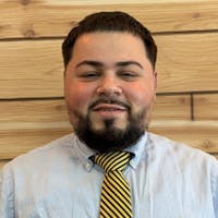 Photo of Anthony Deoliveria, Sales Consultant