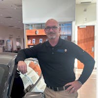 Jeff Womack at Johnson Brothers Ford Lincoln