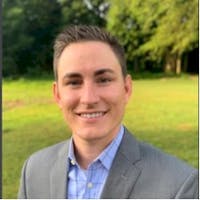 Trey Rohrman at Bob Rohrman Hyundai