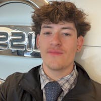 Gaven Vanburen at Romeo Nissan