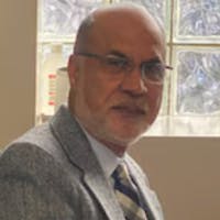 Photo of Hafiz Saifi, Sales Associate