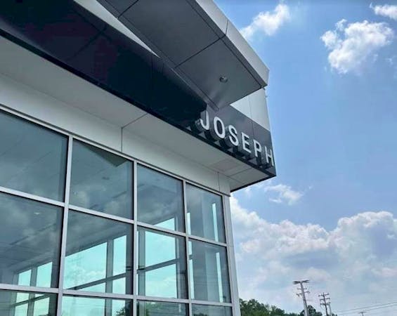 Joseph Buick GMC, Cincinnati, OH, 45251