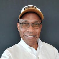 Dupree Ratchford at Joseph Toyota of Cincinnati