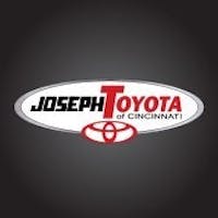 Larry Lawson at Joseph Toyota of Cincinnati