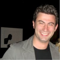 Alex Kulik at Joyce Honda