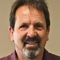 Bill Grove at Juettner Motors