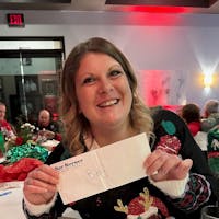 Photo of Kaley Skipien, Office Manager