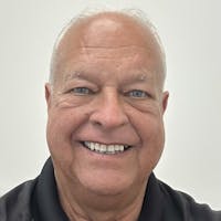 Jim York at Karl Flammer Ford