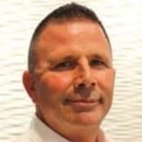 Vincent Zerbo at DCH Kay Honda