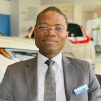 Arnaud Kegbe