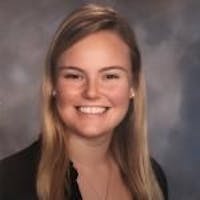 Kaitlin Korgeski at DCH Kay Honda