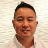 Mark Kamatoy at DCH Kay Honda