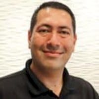 Dave Radice at DCH Kay Honda