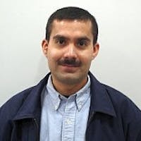 Shawn Garza at Kayser Ford Lincoln