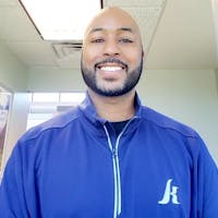 Derrick Bozeman at Kayser Ford Lincoln