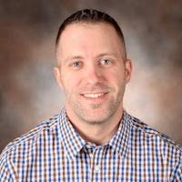 Lance Krueger at Kayser Ford Lincoln