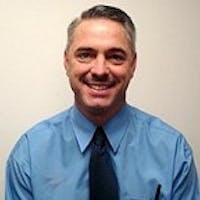 Tim Douglas at Kayser Ford Lincoln