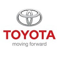 Maria Spina at Kearny Mesa Toyota