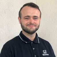 Jake Witsen at Faulkner Honda of Doylestown