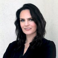 Ashley Benham at Faulkner Honda of Doylestown