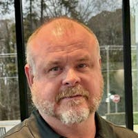 Ronnie Franklin at Keffer Mazda