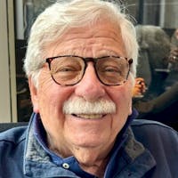 Miles Handschu at Keffer Mazda