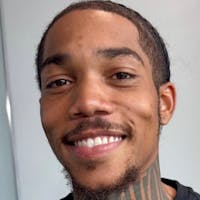 Fredrick Parker at Keffer Mazda