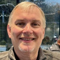 David McIntosh at Keffer Mazda