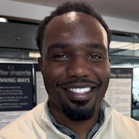 Marques Randolph at Keffer Mazda